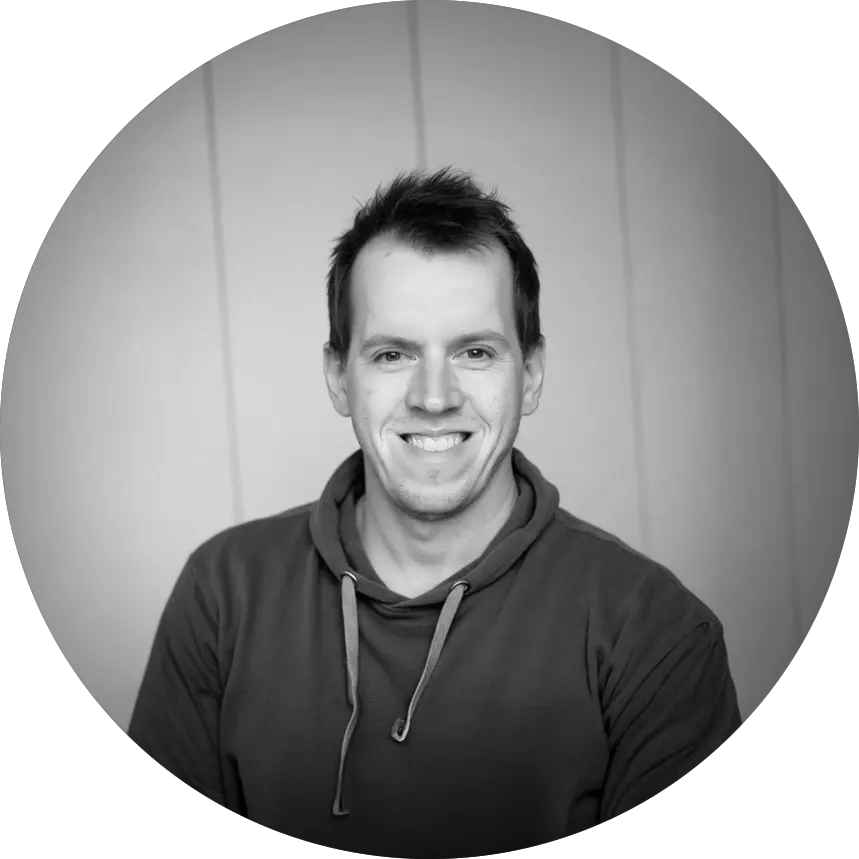 Michael-Team-DataCru
